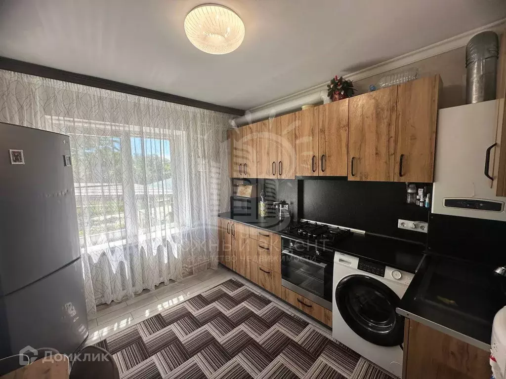 Продаётся 2-к квартира, 60 м - Фото 0