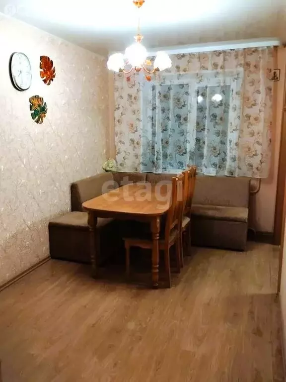 3-комнатная квартира: Великий Новгород, улица Зелинского, 27к1 (80 м) - Фото 1