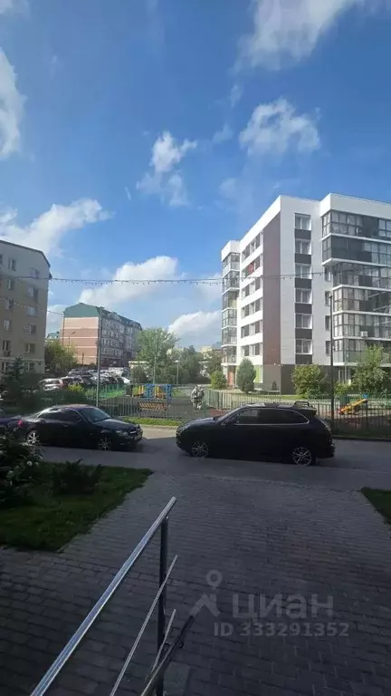Студия Московская область, Звенигород Одинцовский городской округ, ... - Фото 1