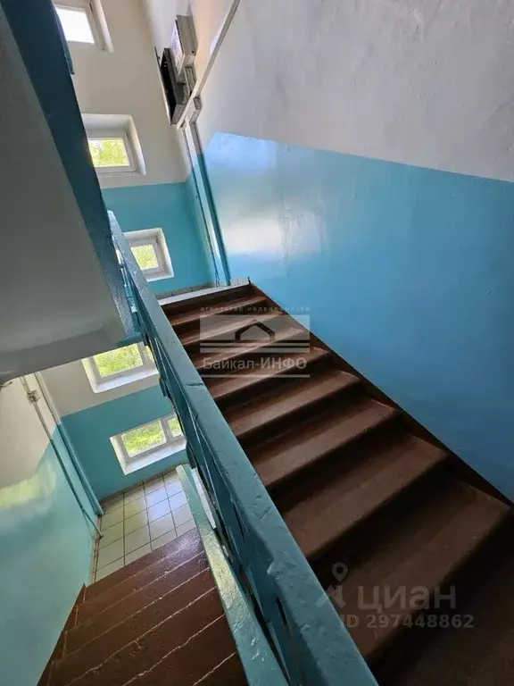 3-к кв. Иркутская область, Иркутск просп. Маршала Жукова, 26 (61.1 м) - Фото 1