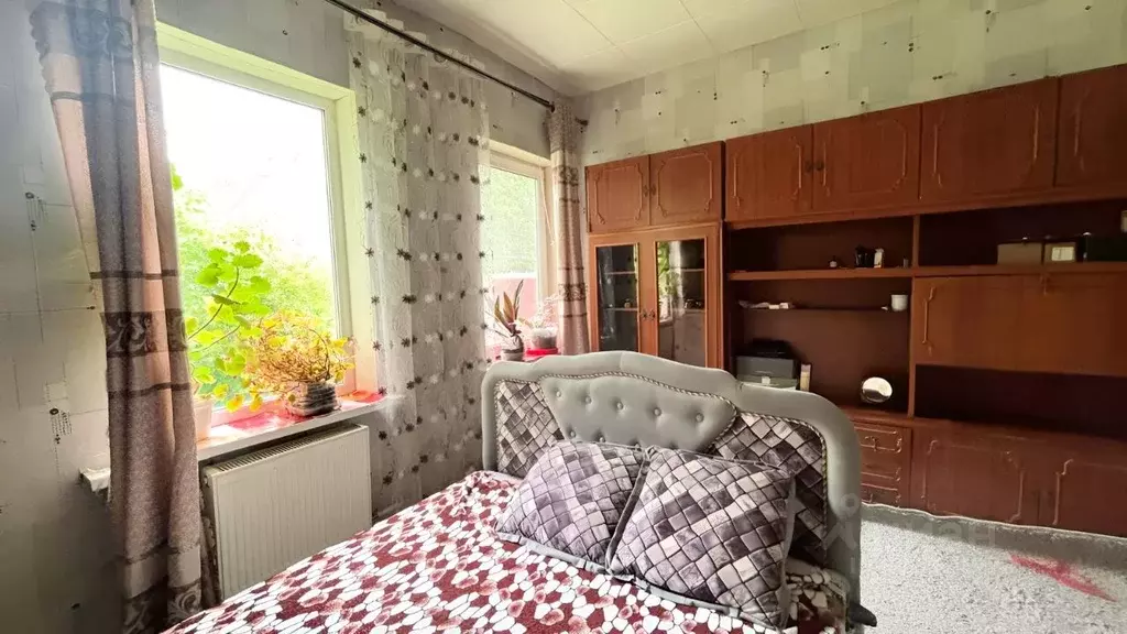 Дом в Калужская область, Малоярославец ул. Мичурина, 7 (91 м) - Фото 1