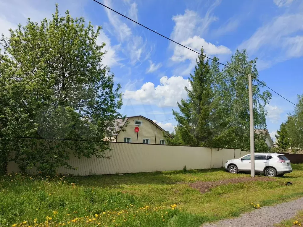 Дом 65 м на участке 20 сот. - Фото 1