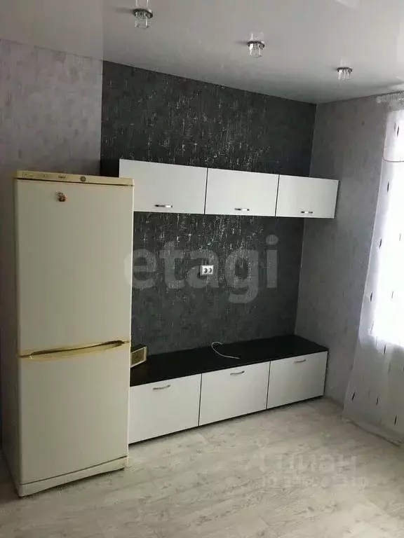 1-к кв. Томская область, Томск ул. Карла Ильмера, 12 (16.0 м) - Фото 1