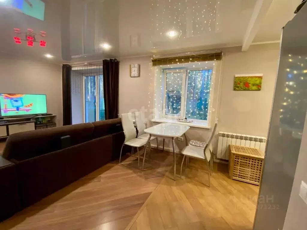 Студия Марий Эл, Медведевский район, Кундышское с/пос, пос. Сурок ул. ... - Фото 2