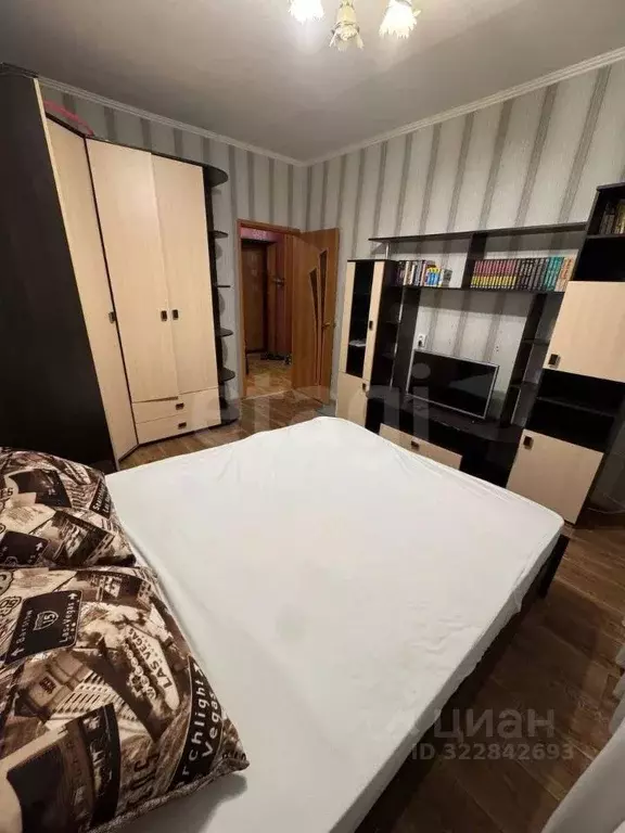 1-к кв. Ямало-Ненецкий АО, Новый Уренгой Восточный мкр, 1/2 (33.0 м) - Фото 2