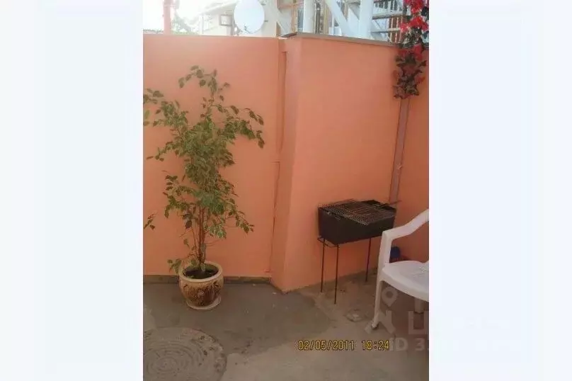 Дом в Крым, Евпатория ул. Кирова, 82 (25 м) - Фото 1