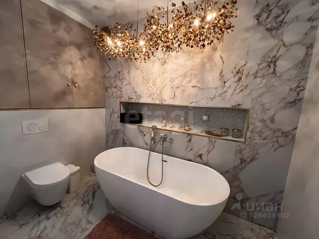 4-к кв. Смоленская область, Смоленский муниципальный округ, д. Ясенная ... - Фото 2