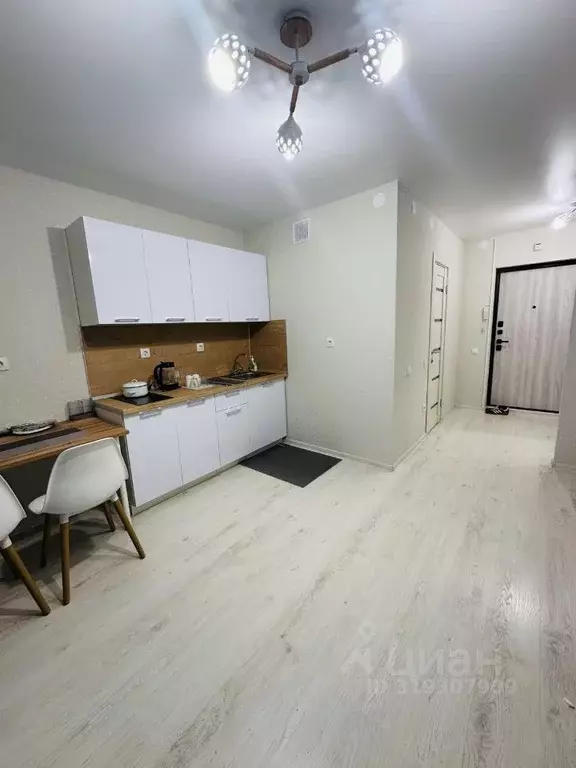 Студия Тверская область, Калининский муниципальный округ, д. Батино ... - Фото 2