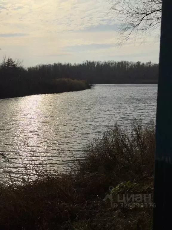 Участок в Оренбургская область, Орск пос. Строитель, ул. Водная (5.41 ... - Фото 1