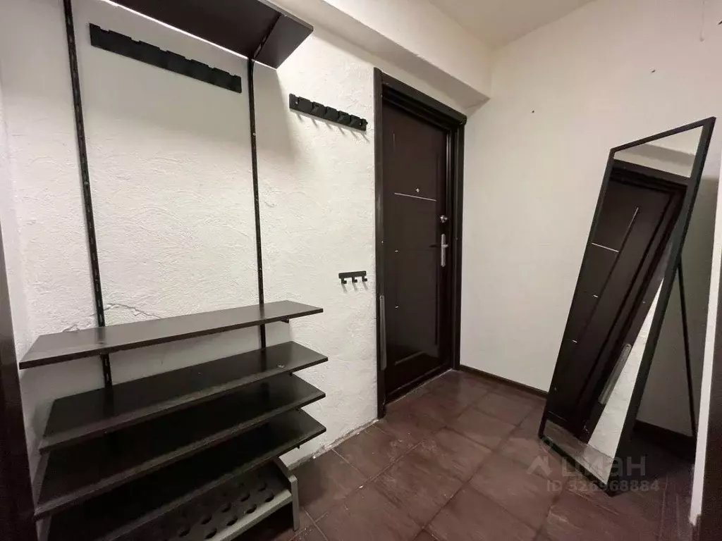 1-к кв. Москва Большая Черкизовская ул., 22К2 (43.0 м) - Фото 2