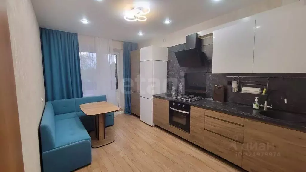 1-к кв. Ярославская область, Ярославль Совхозная ул., 14 (42.7 м) - Фото 1