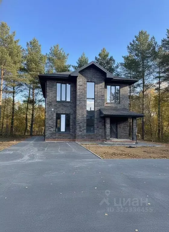 Дом в Москва Пятницкое ш. (156 м) - Фото 1