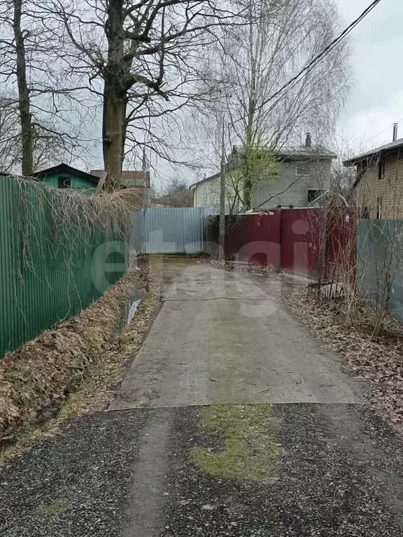 Дача, 35 м - Фото 1