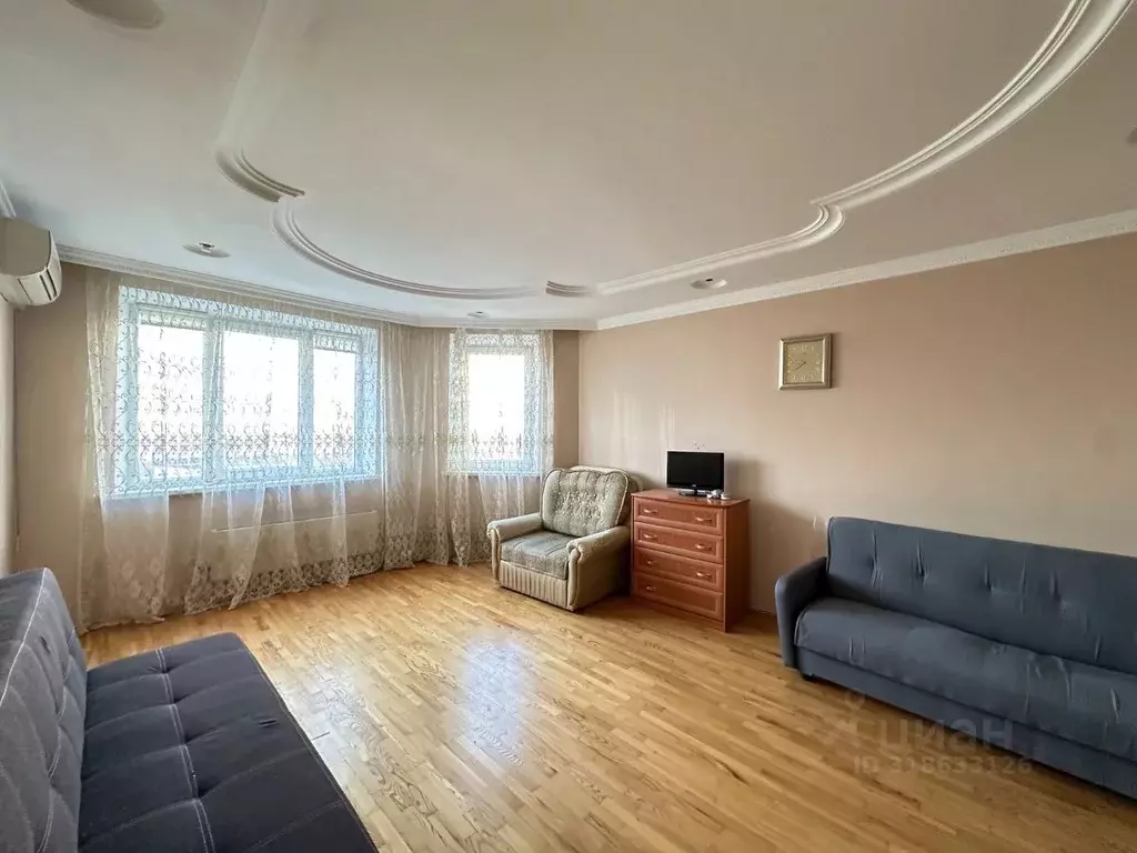 2-к кв. Москва ул. Академика Семенова, 3 (53.0 м) - Фото 0