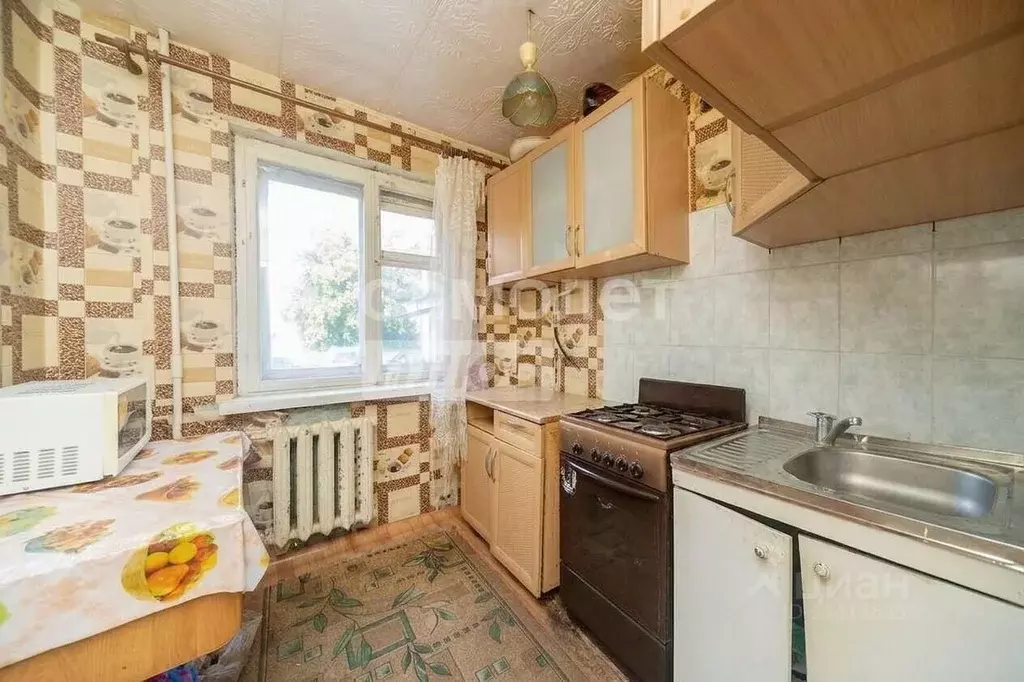 Комната Пермский край, Пермь пос. Новые Ляды, ул. Мира, 22 (18.0 м) - Фото 1