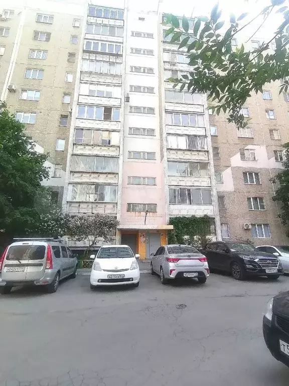 1-к. квартира, 42,9 м, 7/10 эт. - Фото 0