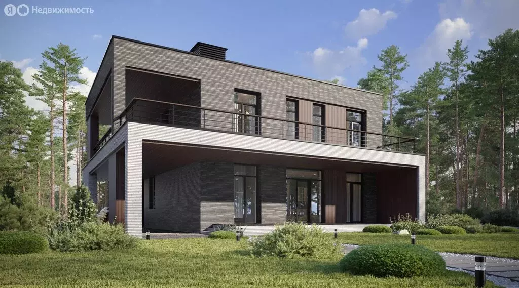 Дом в Московская область, Волоколамский муниципальный округ, КП ... - Фото 2