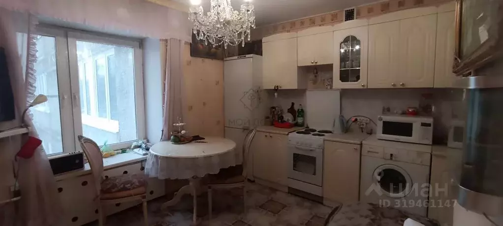 Комната Москва Озерная ул., 23К2 (17.0 м) - Фото 1