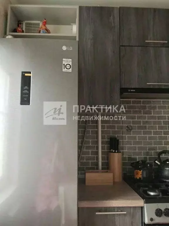 Продается 1-комнатная квартира - Фото 2