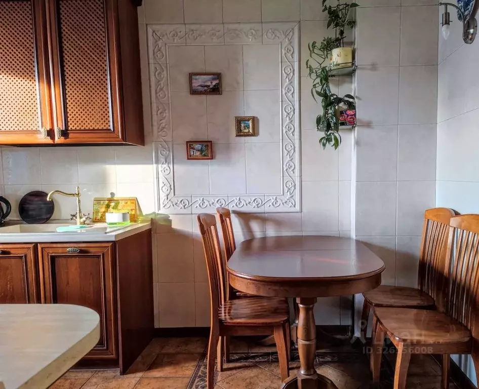 3-к кв. Иркутская область, Иркутск Театральная ул., 9 (65.7 м) - Фото 2