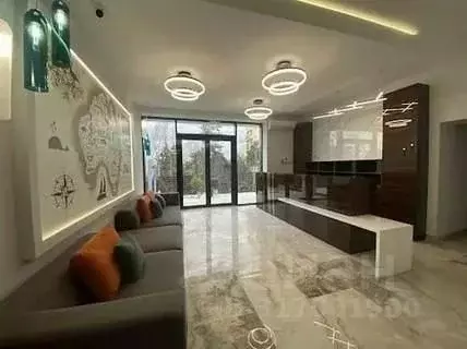 1-к кв. Краснодарский край, Сочи ул. Макаренко, 14 (25.0 м) - Фото 0