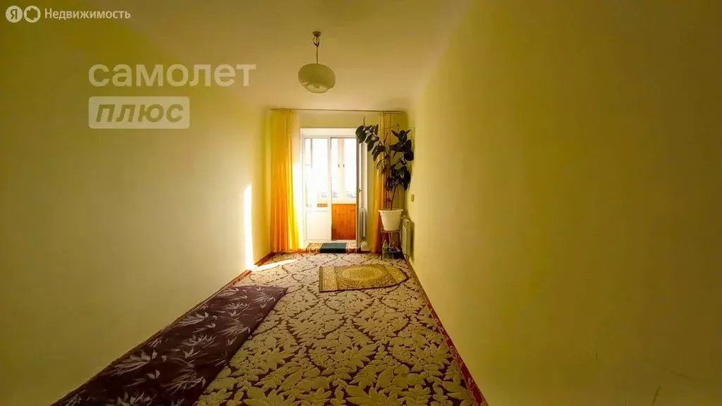 2-комнатная квартира: Верхняя Салда, улица Карла Маркса, 5 (43.9 м) - Фото 1