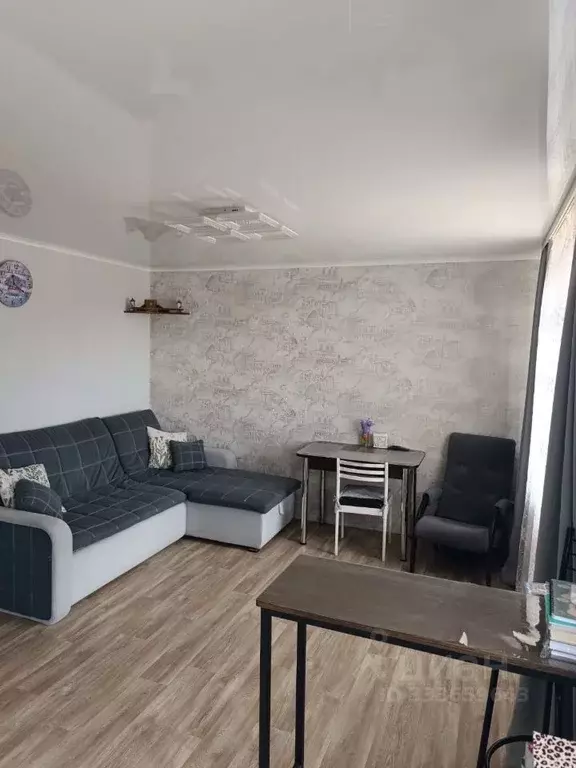 3-к кв. Тульская область, Алексин Арматурная ул., 3Б (58.5 м) - Фото 1