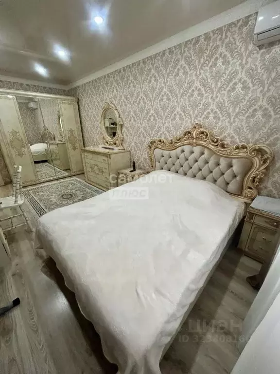 1-к кв. Краснодарский край, Анапа ул. Ленина, 185Ак5 (42.0 м) - Фото 2