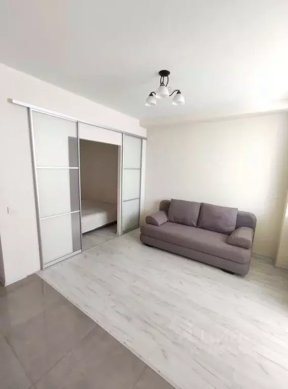 1-к кв. Севастополь ул. Челнокова, 29к3 (36.3 м) - Фото 1