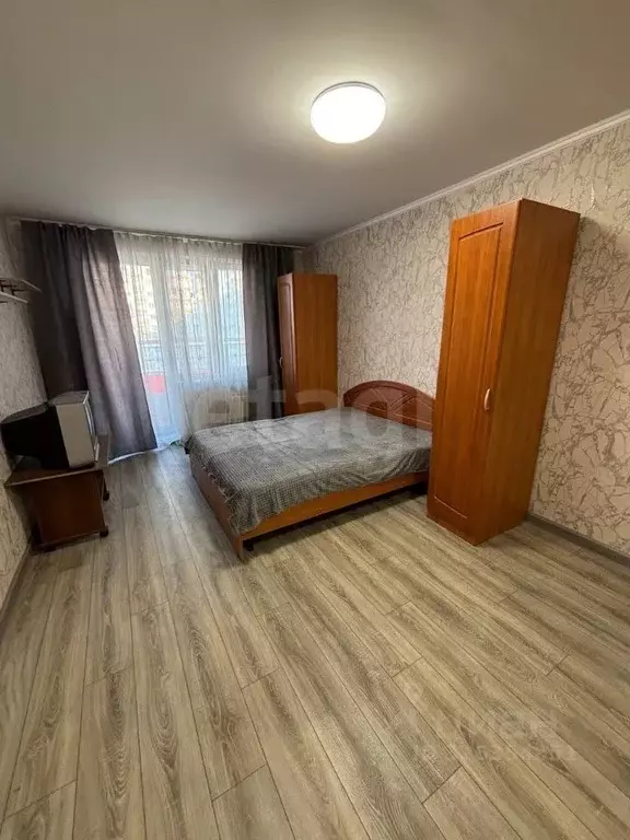 Студия Красноярский край, Красноярск Лесопарковая ул., 25 (28.0 м) - Фото 1