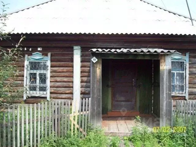 Помещение свободного назначения в Омская область, Тевризский район, с. ... - Фото 1