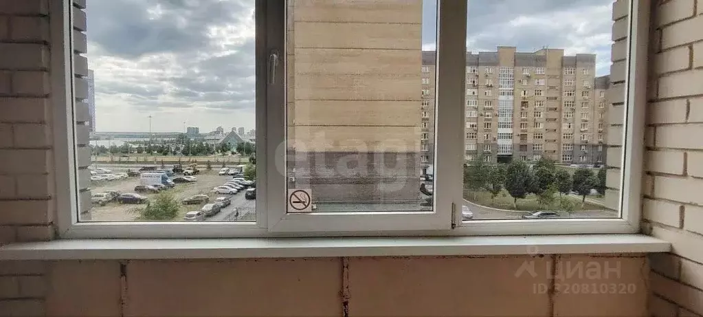 1-к кв. Татарстан, Казань Чистопольская ул., 70 (46.3 м) - Фото 0