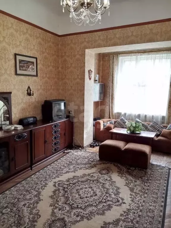 3-к кв. Ростовская область, Ростов-на-Дону ул. 1-й Конной Армии, 13 ... - Фото 1