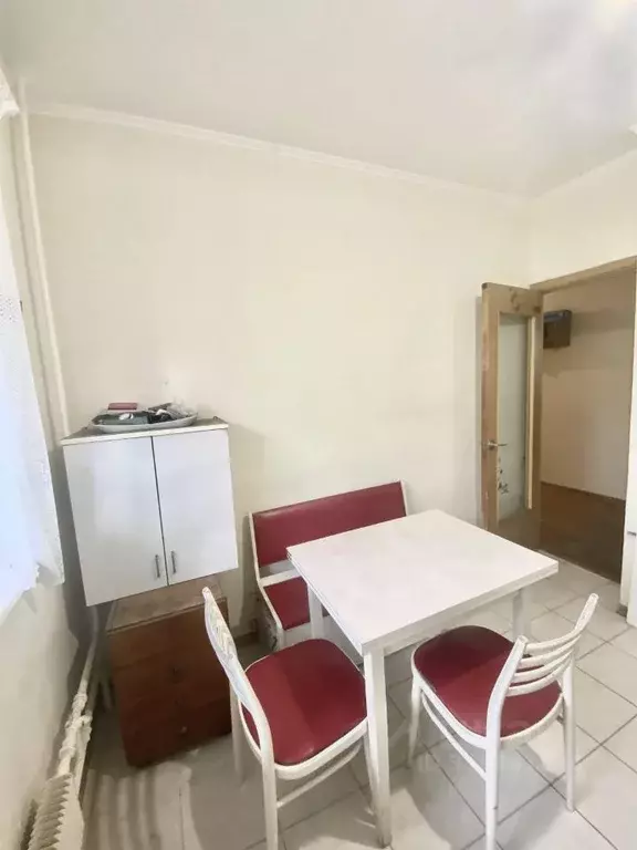 2-к кв. Москва Березовая аллея, 7 (52.0 м) - Фото 1