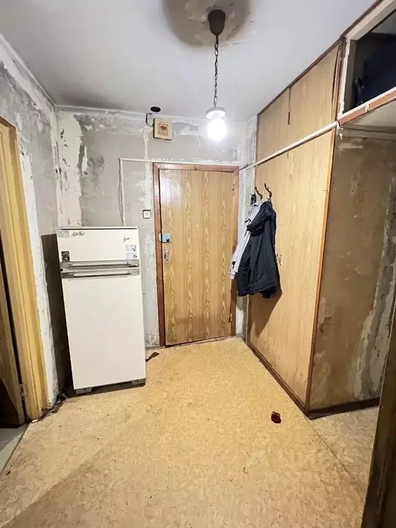 2-к кв. Москва Элеваторная ул., 8 (43.9 м) - Фото 1