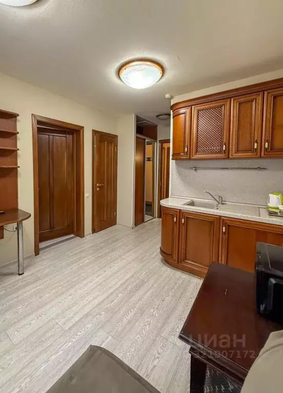 2-к кв. Краснодарский край, Туапсинский муниципальный округ, с. Небуг  ... - Фото 1