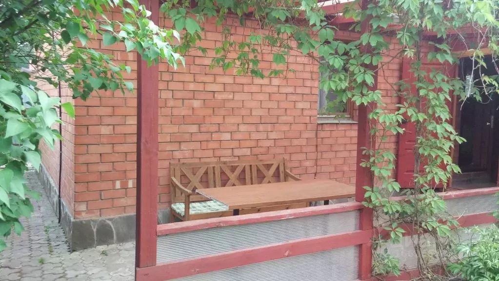 Дом в Московская область, Одинцовский городской округ, д. Осоргино, ... - Фото 0