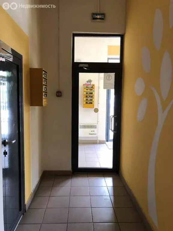 1-комнатная квартира: Горки, Туровская улица, 7 (28.6 м) - Фото 1