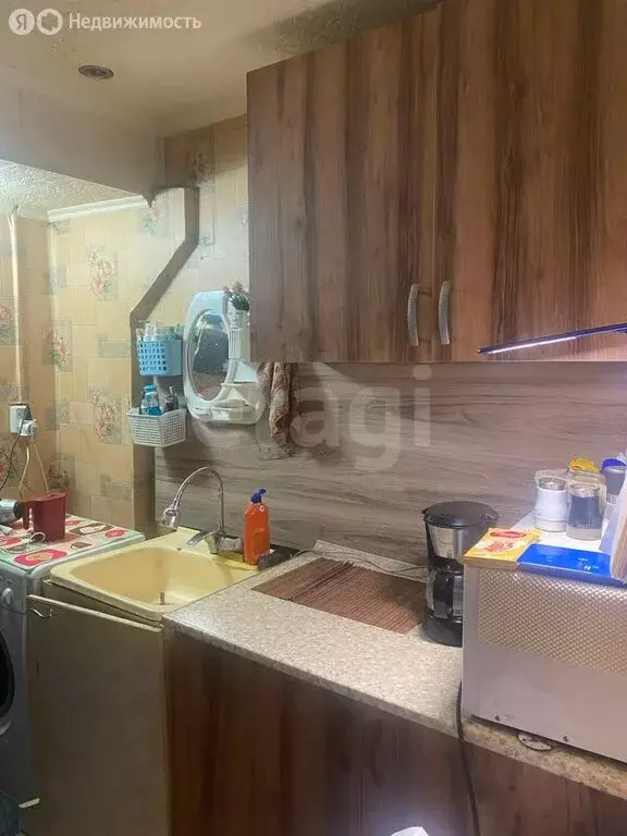 Квартира-студия: Курган, улица Пугачёва, 66А (18.5 м) - Фото 1