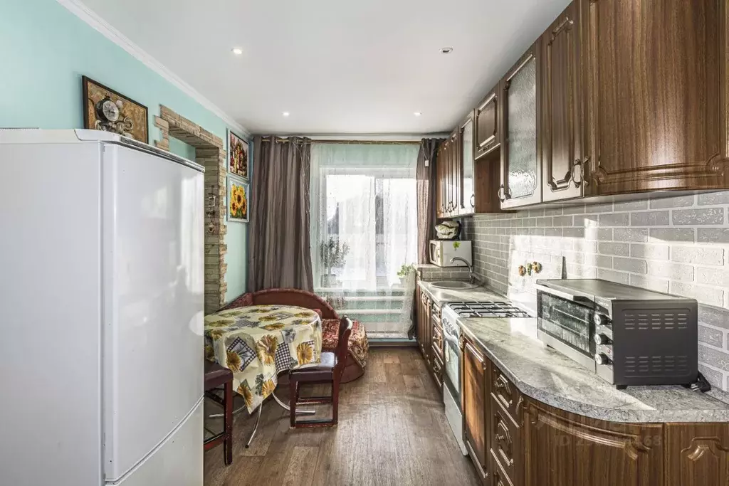 Дом в Челябинская область, Сосновский муниципальный округ, Надежда СНТ ... - Фото 2