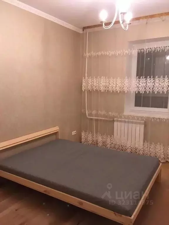 3-к кв. Московская область, Люберцы городской округ, Октябрьский пгт ... - Фото 2