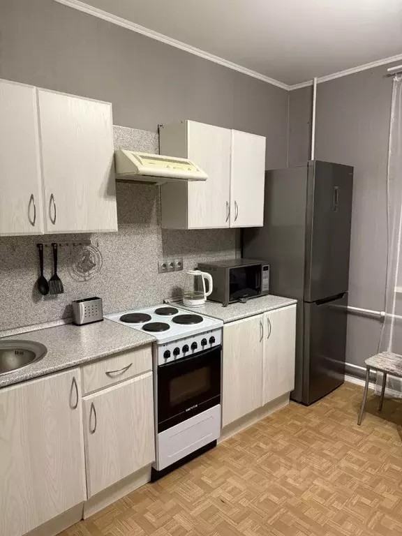 1-к кв. Санкт-Петербург просп. Испытателей, 26 (39.0 м) - Фото 1