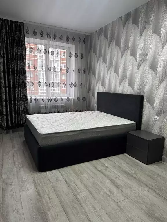 1-к кв. Ставропольский край, Пятигорск ул. Пестова, 5к3 (45.0 м) - Фото 1