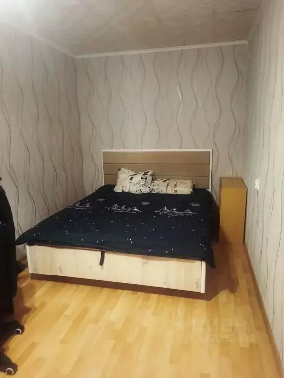 2-к кв. Башкортостан, Уфа Нежинская ул., 16 (49.5 м) - Фото 2