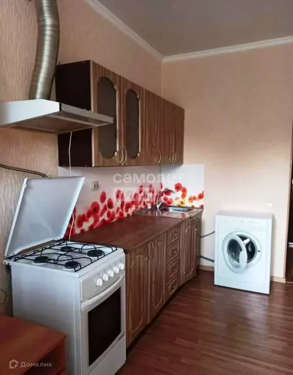 Продаётся 1-к квартира, 37.2 м - Фото 0