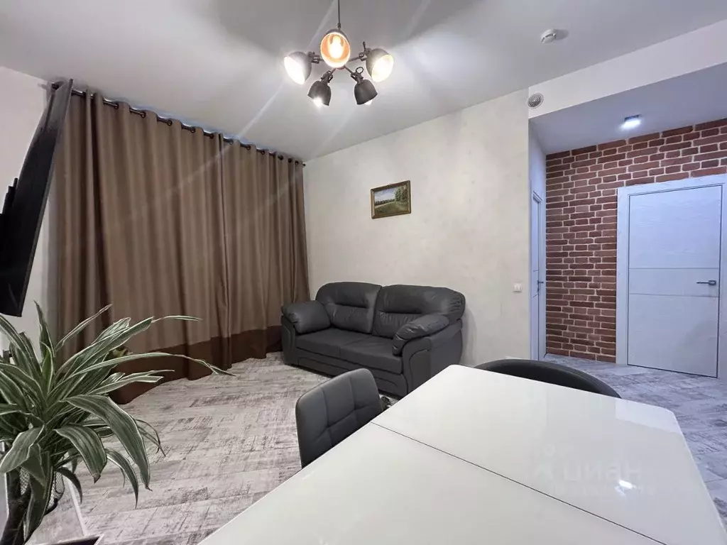 2-к кв. Санкт-Петербург Аптекарский просп., 18 (65.7 м) - Фото 1