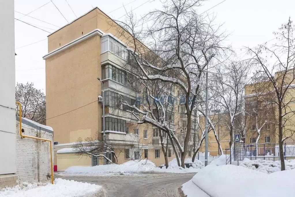 Помещение свободного назначения в Москва ул. Лестева, 21К2 (214 м) - Фото 1