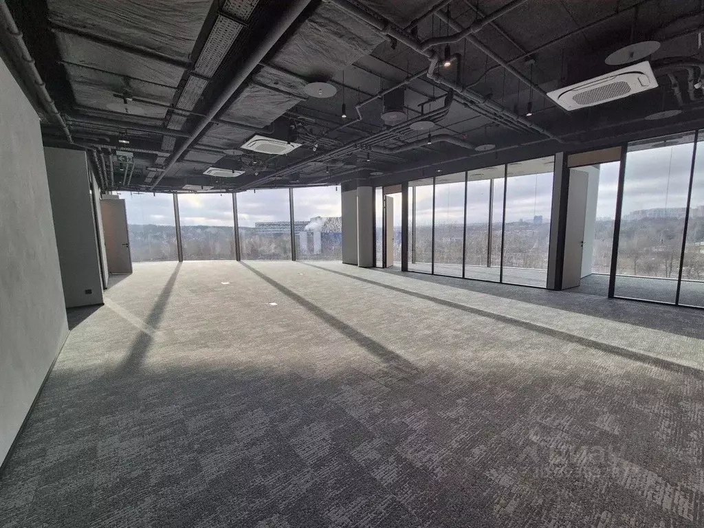 Офис в Москва Сколковское ш., вл43 (2353 м) - Фото 2