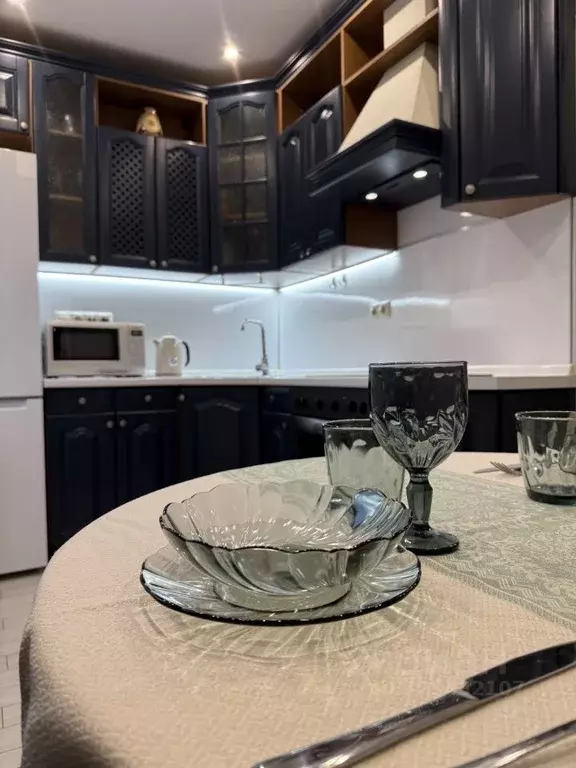 1-к кв. Москва Филевский бул., 34 (40.0 м) - Фото 1