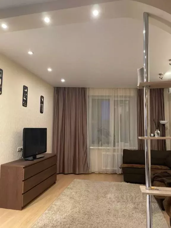 2-к кв. Московская область, Реутов ул. Реутовских ополченцев, 2 (64.0 ... - Фото 1